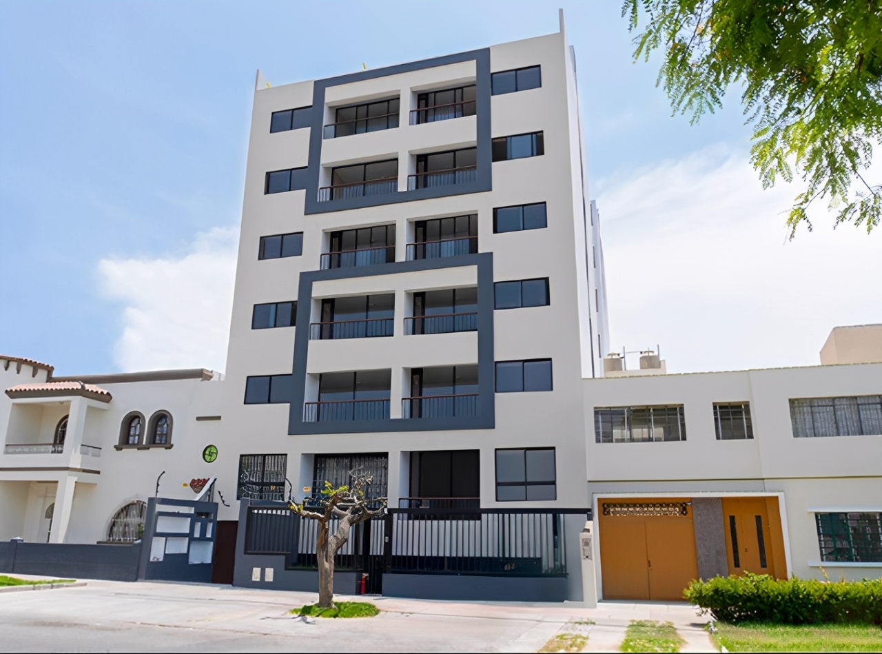 Proyecto Acrux